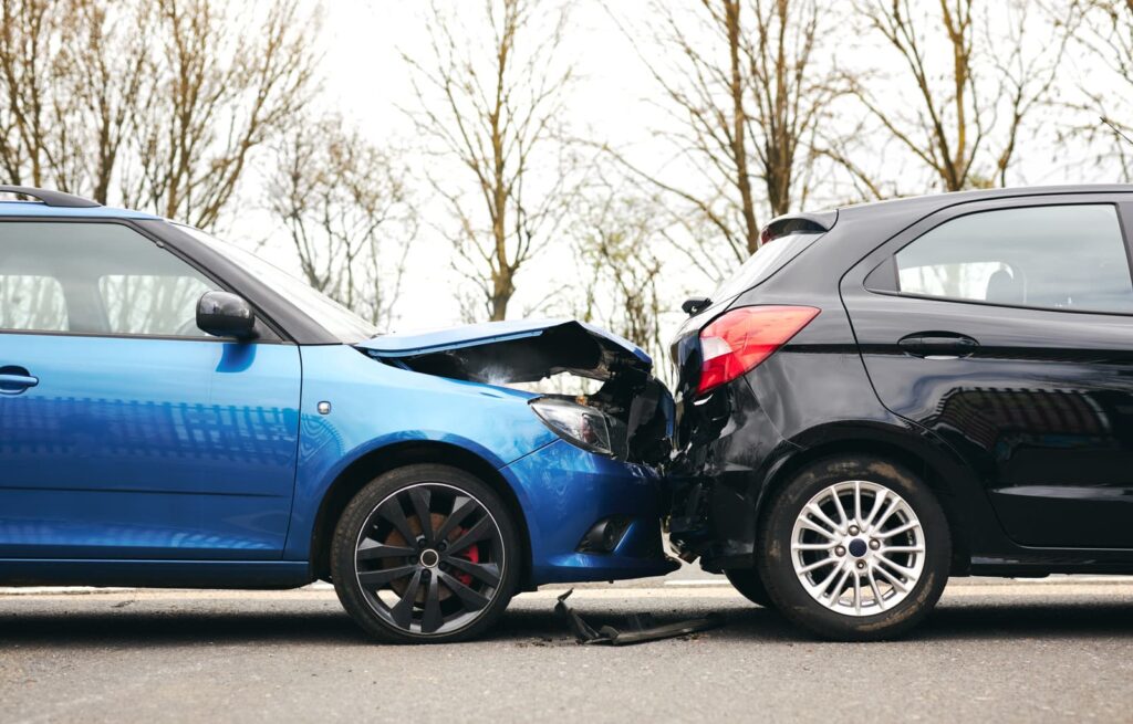 Image of Car Accident Lawsuit Process in the United States