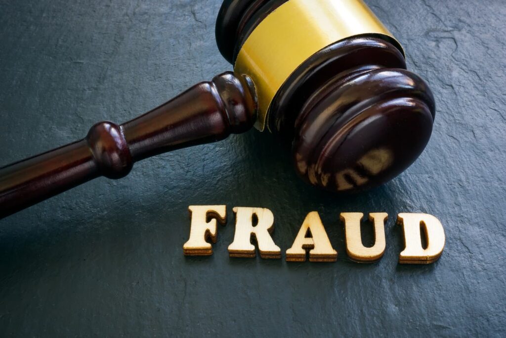 Image of The Fraud Lawsuit Process in the United States