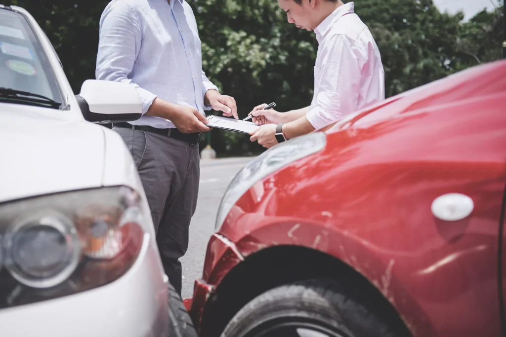 Image of Personal Injury Claims for Car Accidents: What You Need to Know