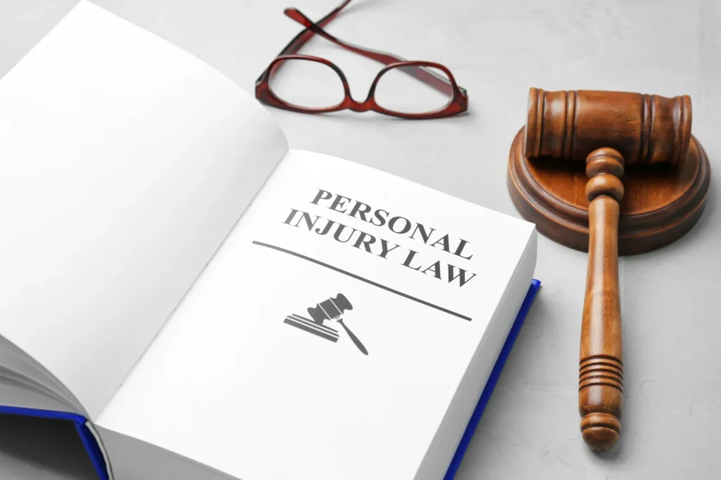 Image of Understanding the Statute of Limitations in Personal Injury Cases