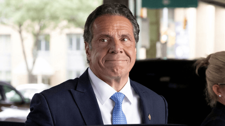 andrew cuomo