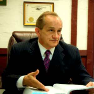 Tom M Dickey defence attorney in Altoona, PA