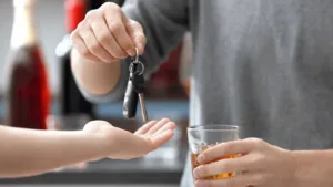 Top 10 Common FAQs About DUI Laws